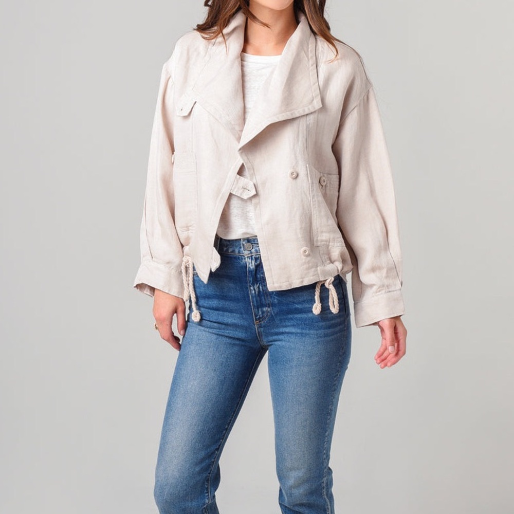 Joie Women's Gally Jacket size medium